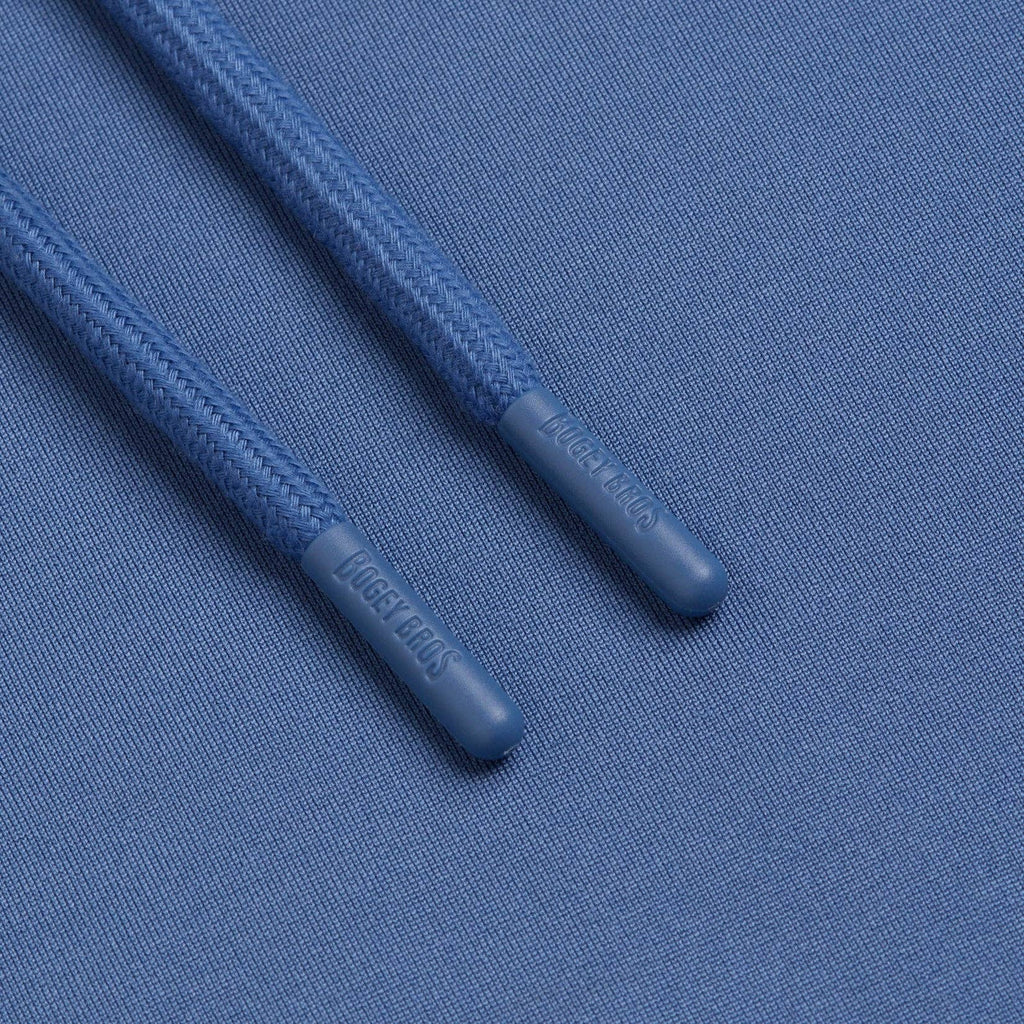 Cooler Blue - Hoodie