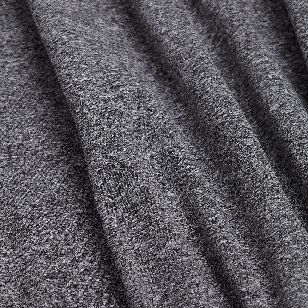 Heather Gray - Q-Zip