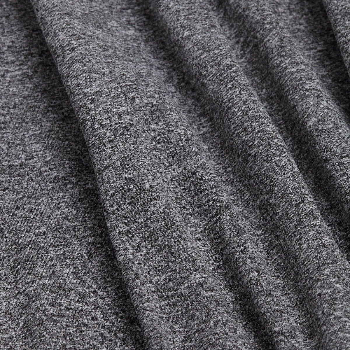 Heather Gray - Q-Zip