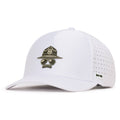 Super Cop - Performance Golf Hat - Snapback