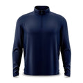 Navy - Q-Zip