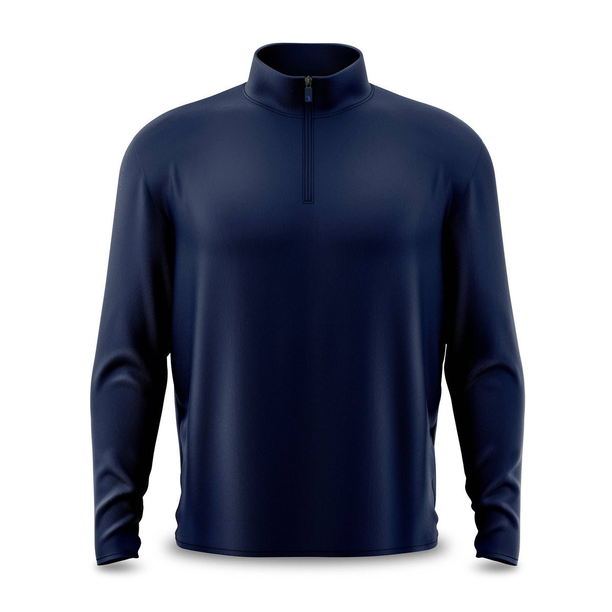 Navy - Q-Zip