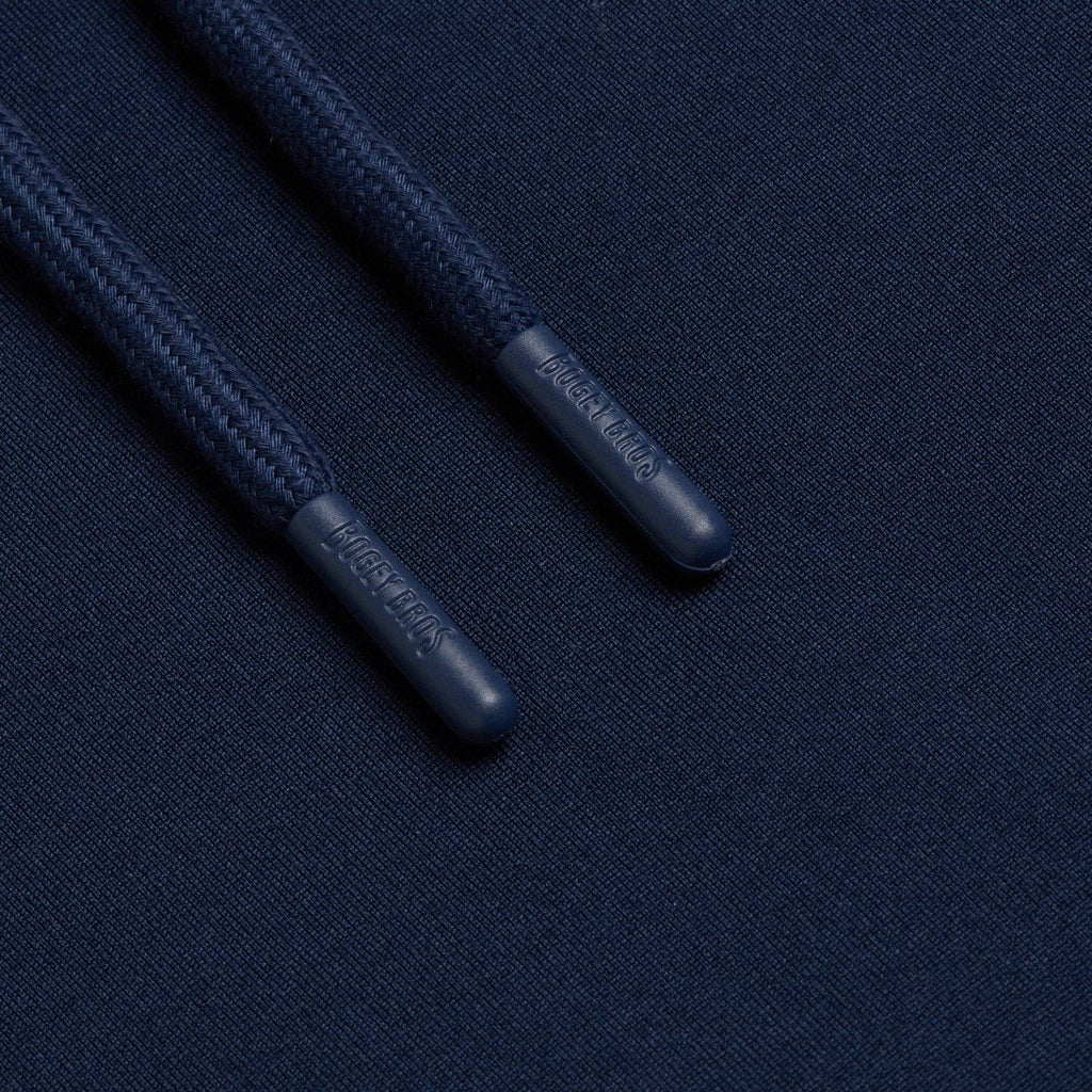 Navy - Hoodie