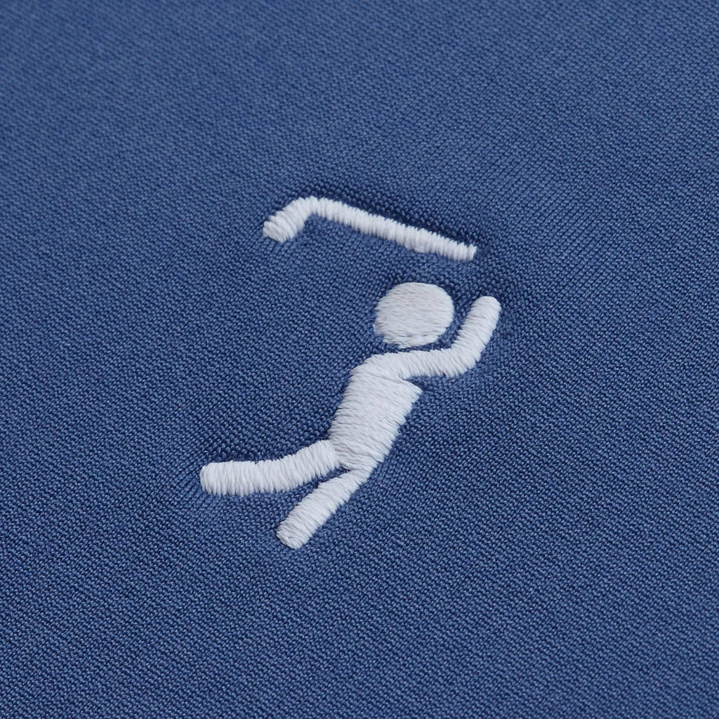 Cooler Blue - Hoodie