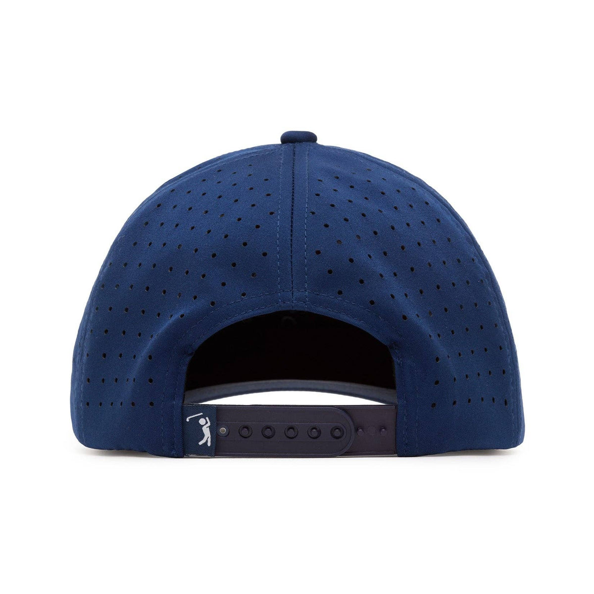 Awesome Abe - Performance Golf Hat - Snapback