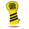 Student Driver - Driver Headcover