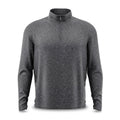 Heather Gray - Q-Zip
