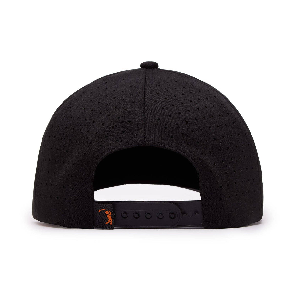 Night Owl - Performance Golf Hat - Snapback
