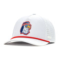 FREEagle - Performance Golf Rope Hat - Snapback