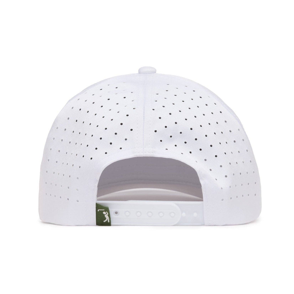 Super Cop - Performance Golf Hat - Snapback