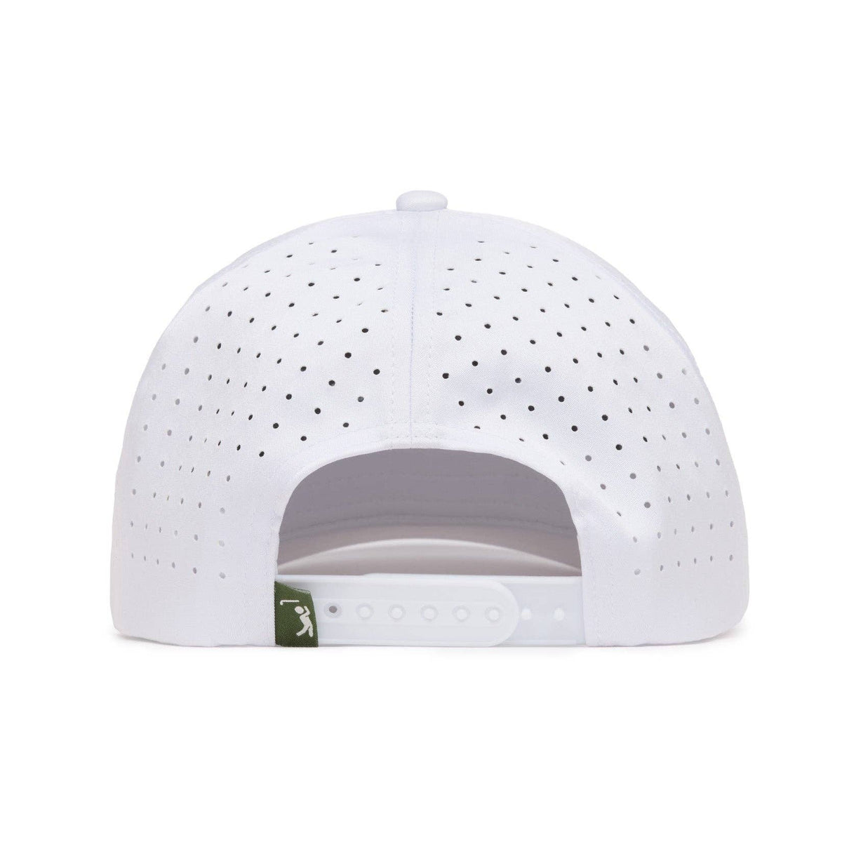 Super Cop - Performance Golf Hat - Snapback