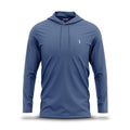 Cooler Blue - Hoodie