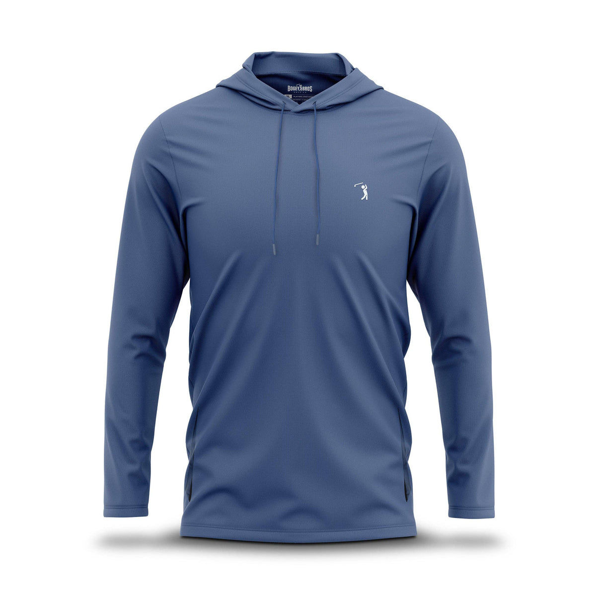 Cooler Blue - Hoodie