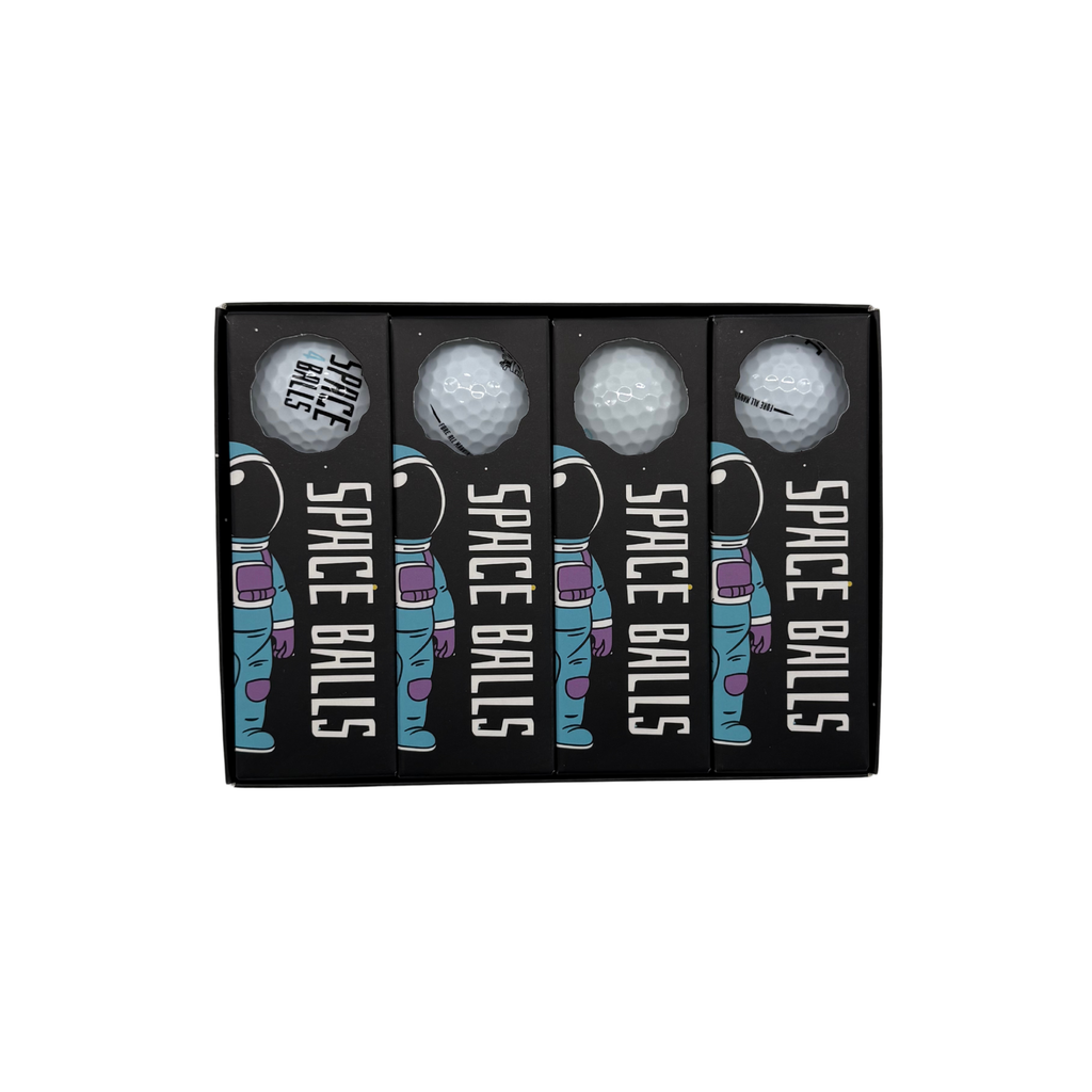 Space Balls