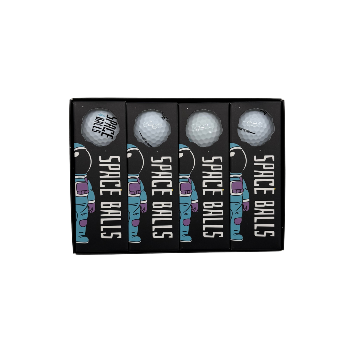 Space Balls