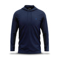 Navy - Hoodie
