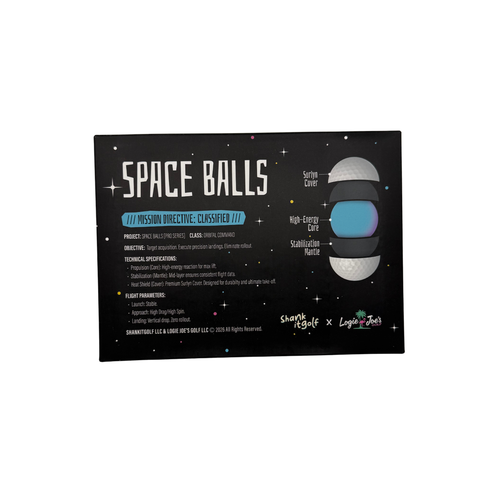 Space Balls