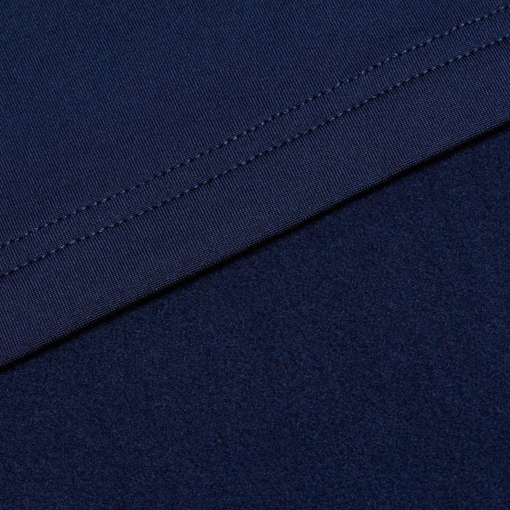 Navy - Q-Zip
