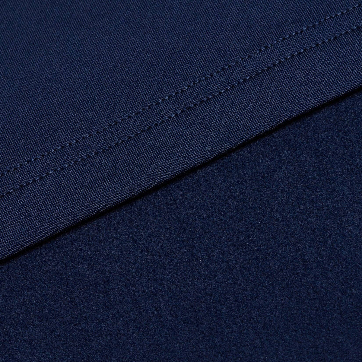 Navy - Q-Zip