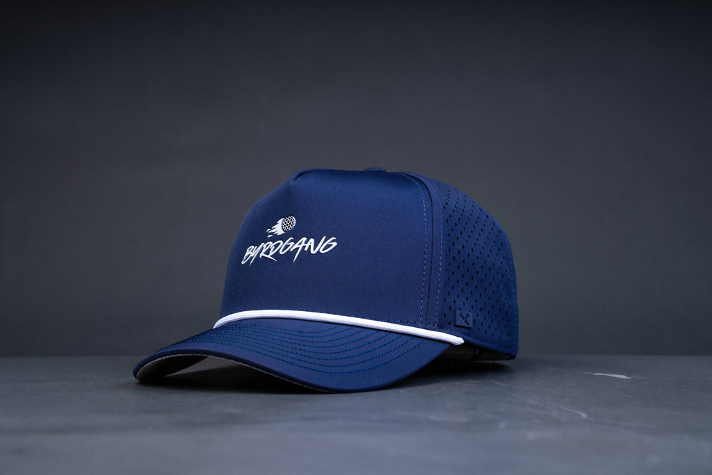 BYRDGANG Hat - Blue