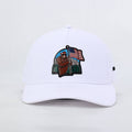 Sasquatch Freedom Hat