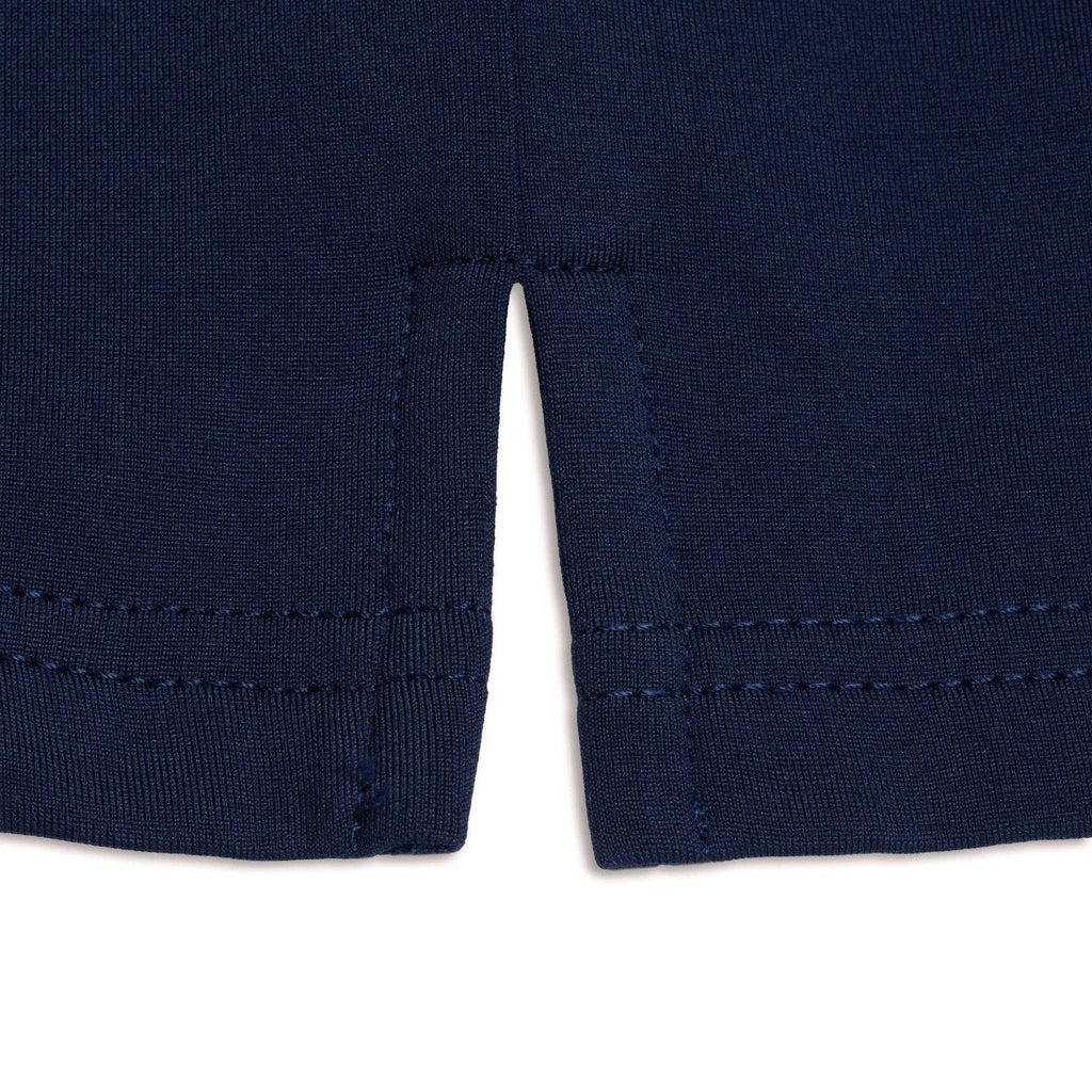 Navy - Hoodie