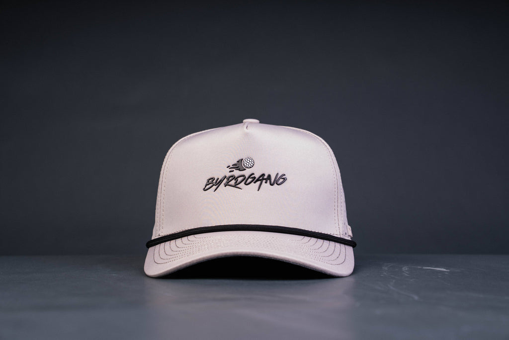 BYRDGANG Hat - Sand
