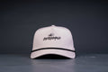 BYRDGANG Hat - Sand