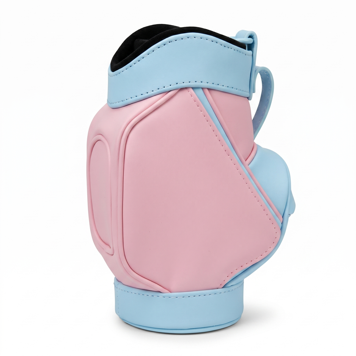 Cotton Candy Desk Caddy