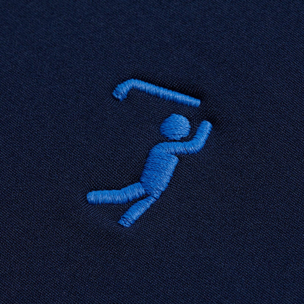 Navy - Hoodie