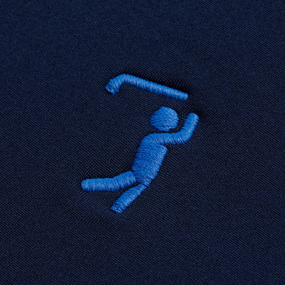 Navy - Hoodie