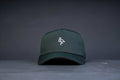 Flamingo Hat - Green