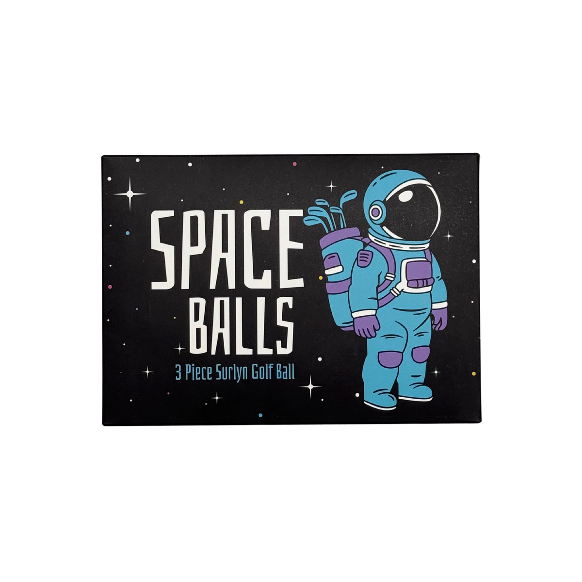 Space Balls