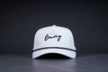 Gang Hat - White