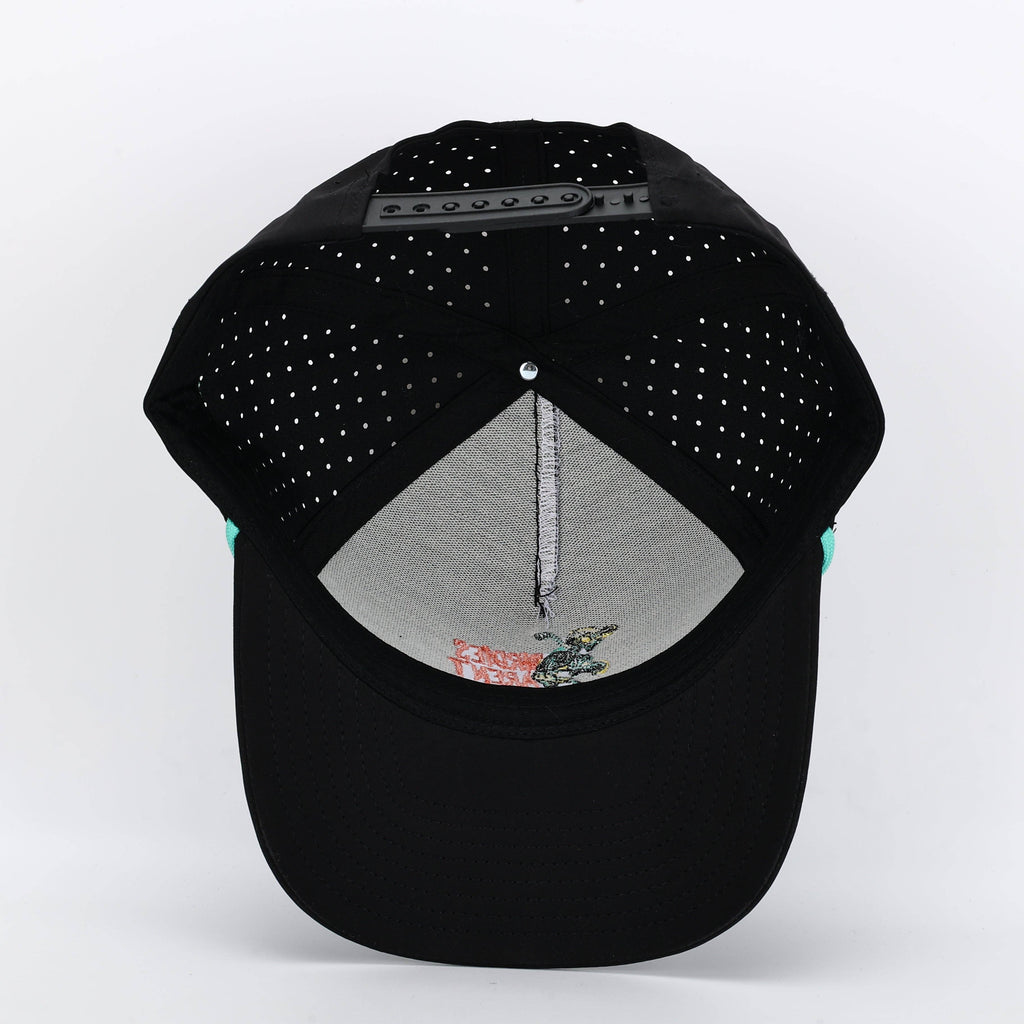 UFO Joe Birdies Arent Real Hat