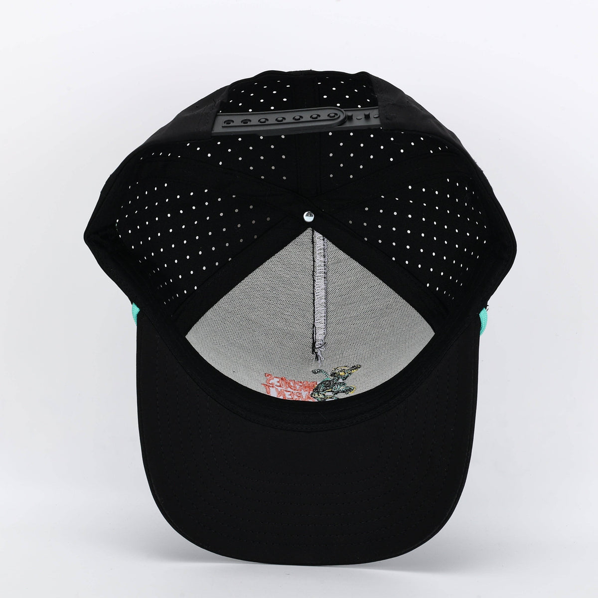 UFO Joe Birdies Arent Real Hat