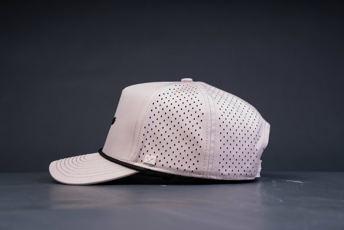 BYRDGANG Hat - Sand