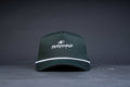 BYRDGANG Hat - Green