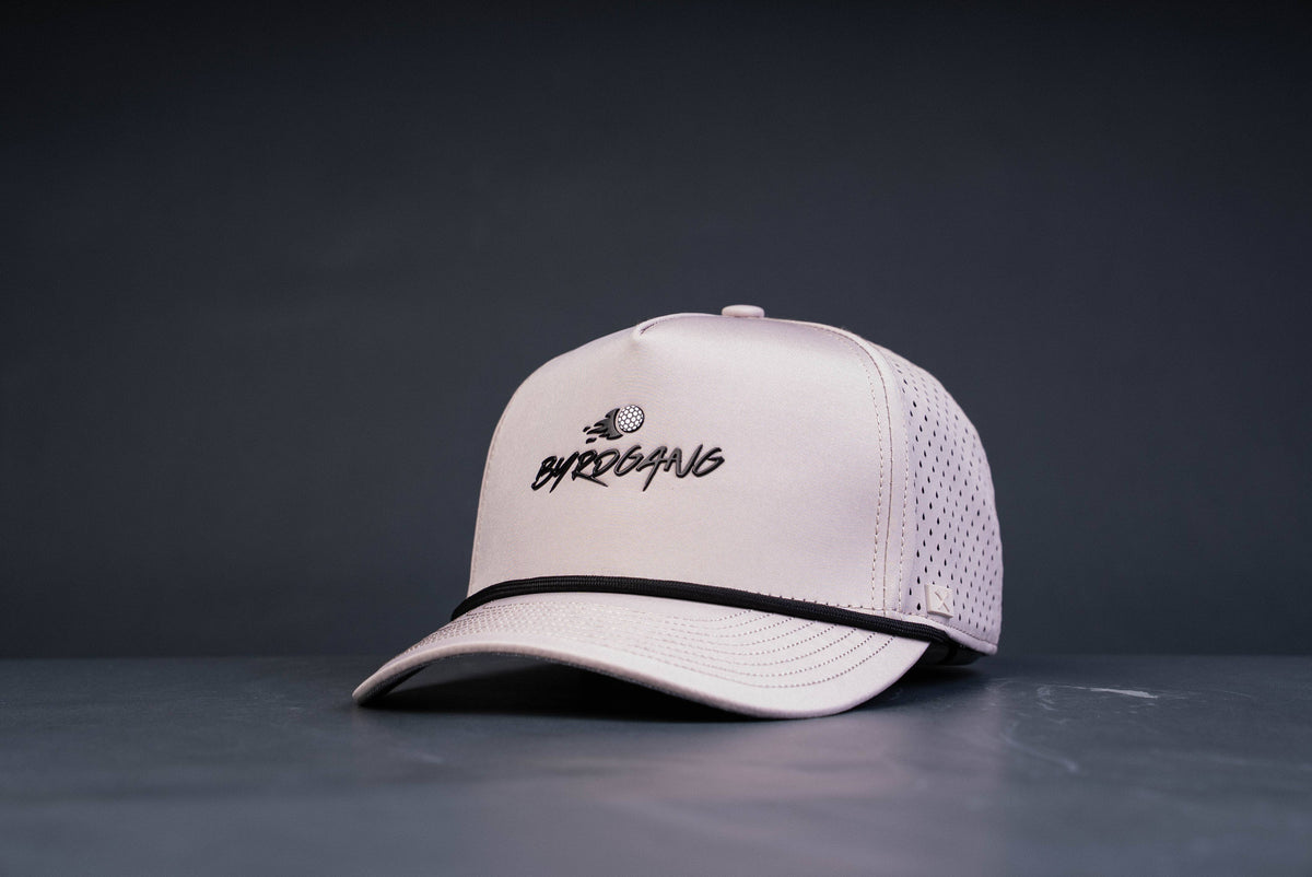 BYRDGANG Hat - Sand