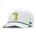 Major Bogeyman - Performance Golf Rope Hat - Snapback