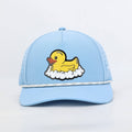 Rubber Duck Hat