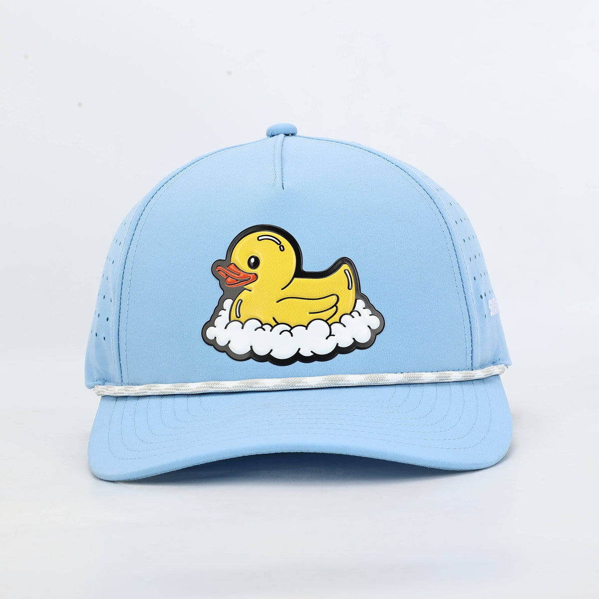 Rubber Duck Hat