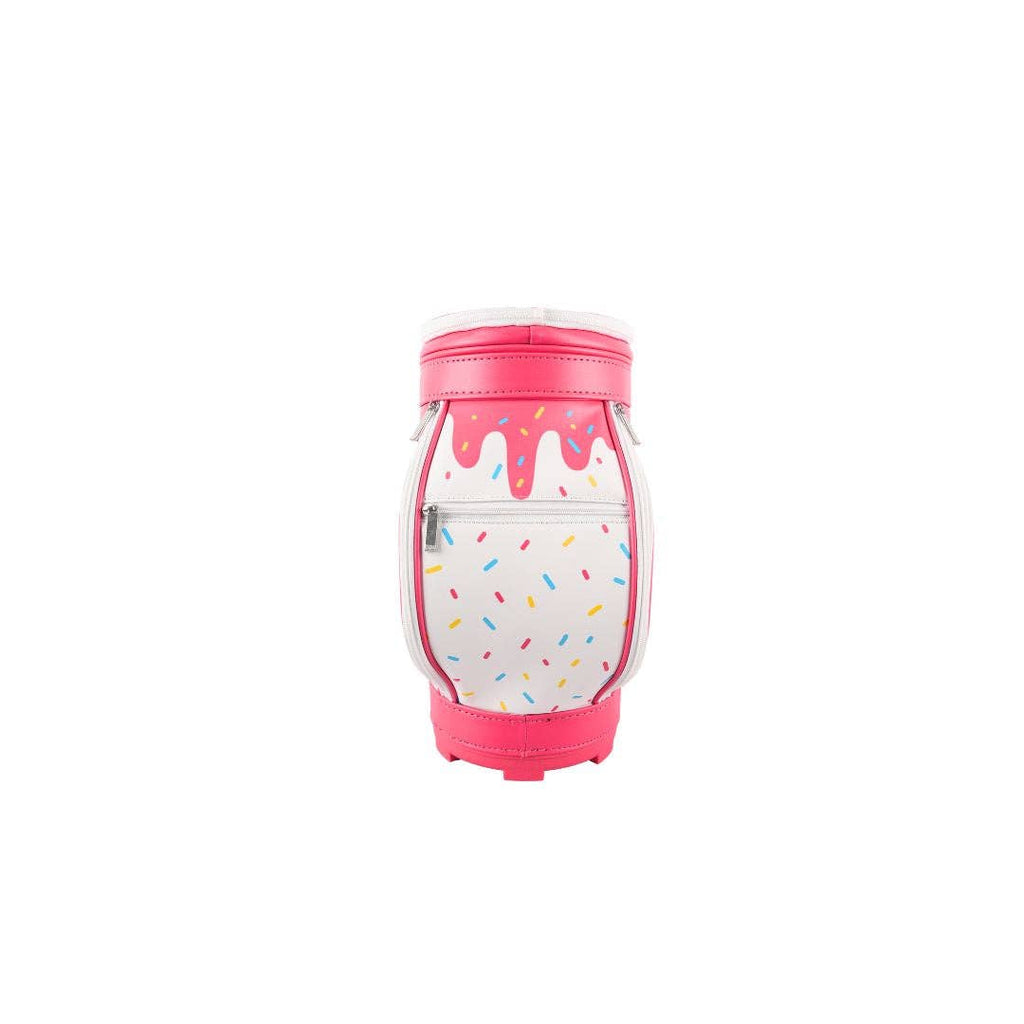 Drippy Ice Cream Den Caddy
