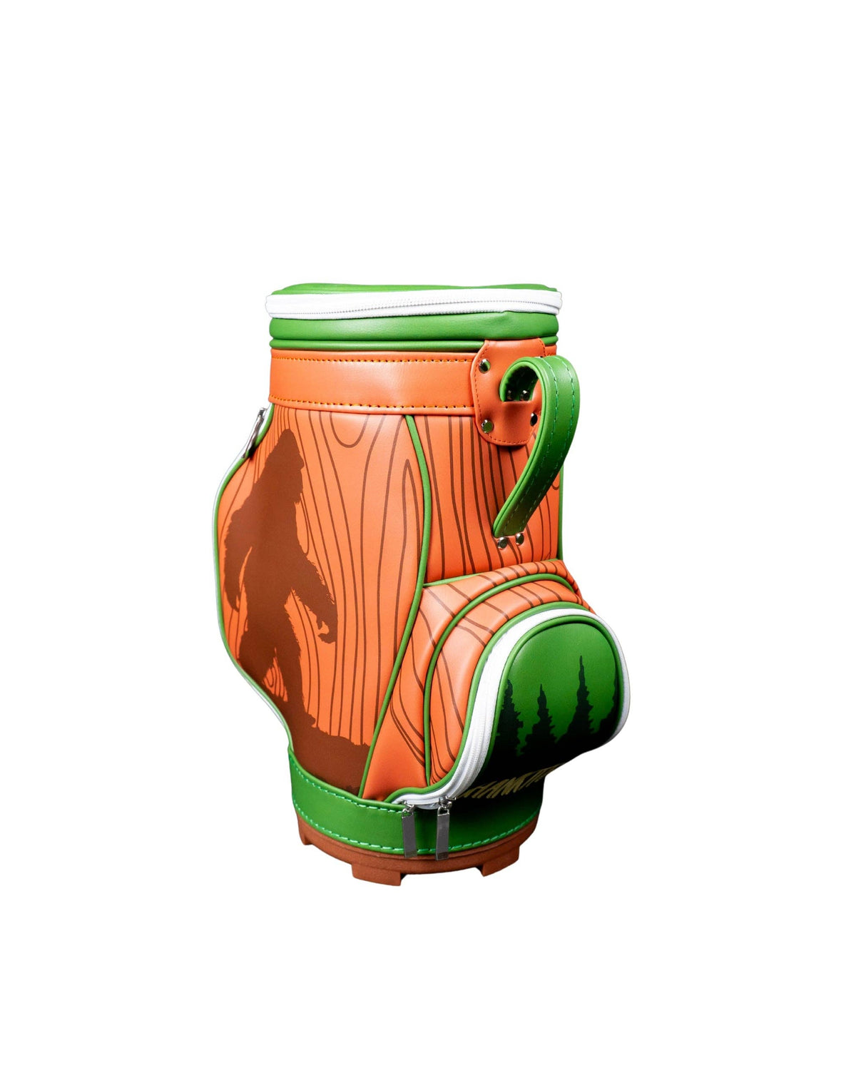 Sasquatch Den Caddy