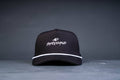 BYRDGANG Hat - Black