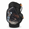 Moon Man Desk Caddy