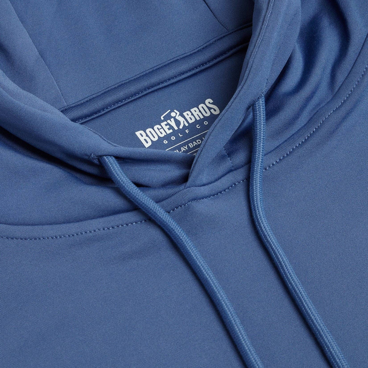 Cooler Blue - Hoodie