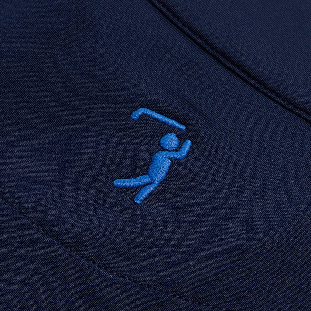 Navy - Q-Zip