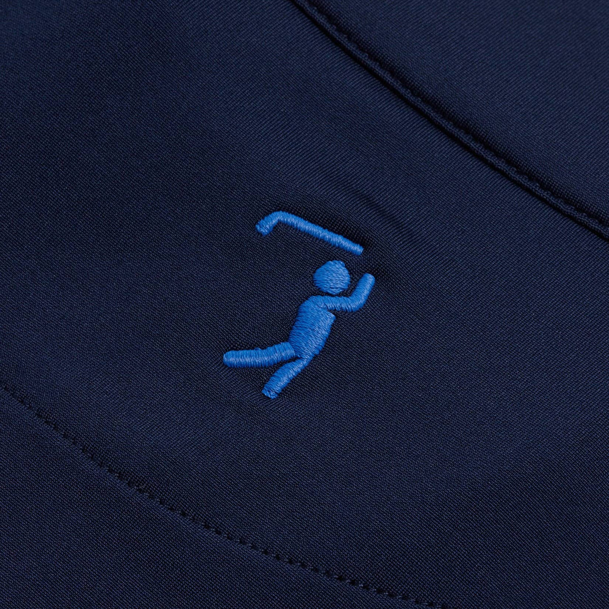 Navy - Q-Zip
