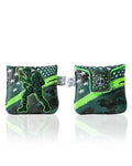 Army Man - Mallet Putter Cover